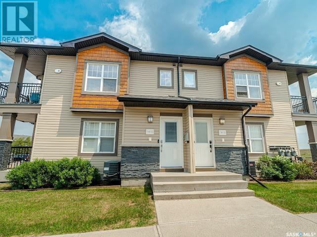 1410 1015 Patrick CRESCENT, Saskatoon, Saskatchewan