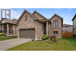 14 LYDIA LANE, Brant, Ontario