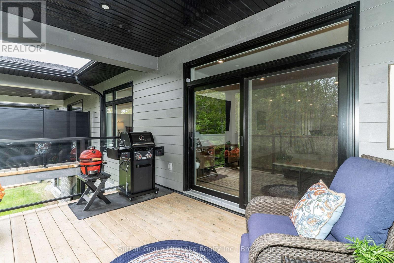 9 Jack Street, Huntsville, Ontario  P1H 0G4 - Photo 30 - X12168947