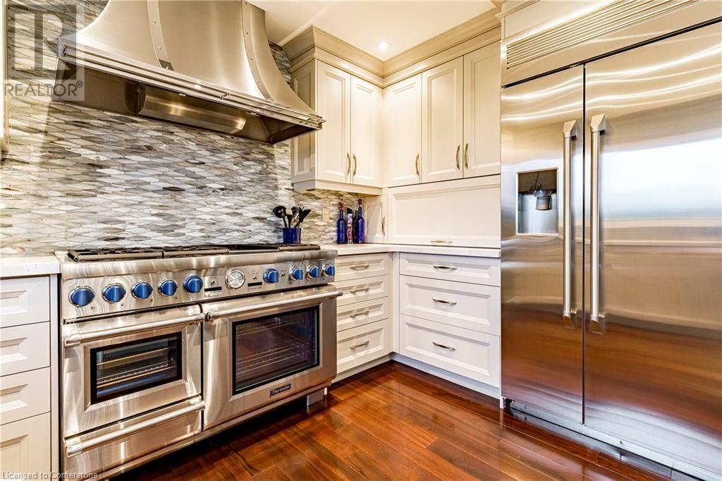 2010 Parklane Crescent, Burlington, Ontario  L7M 3V5 - Photo 11 - 40739287