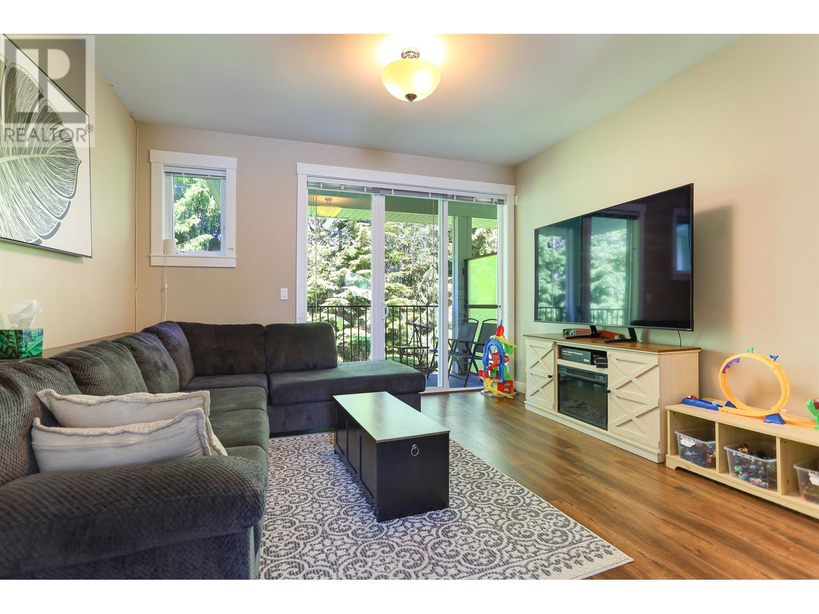 404 110 Baxter Avenue, Kitimat, British Columbia  V8C 2N9 - Photo 2 - R3013513