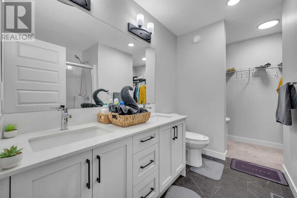 3021 Key Drive Sw, Airdrie, Alberta  T4B 5T1 - Photo 23 - A2216152