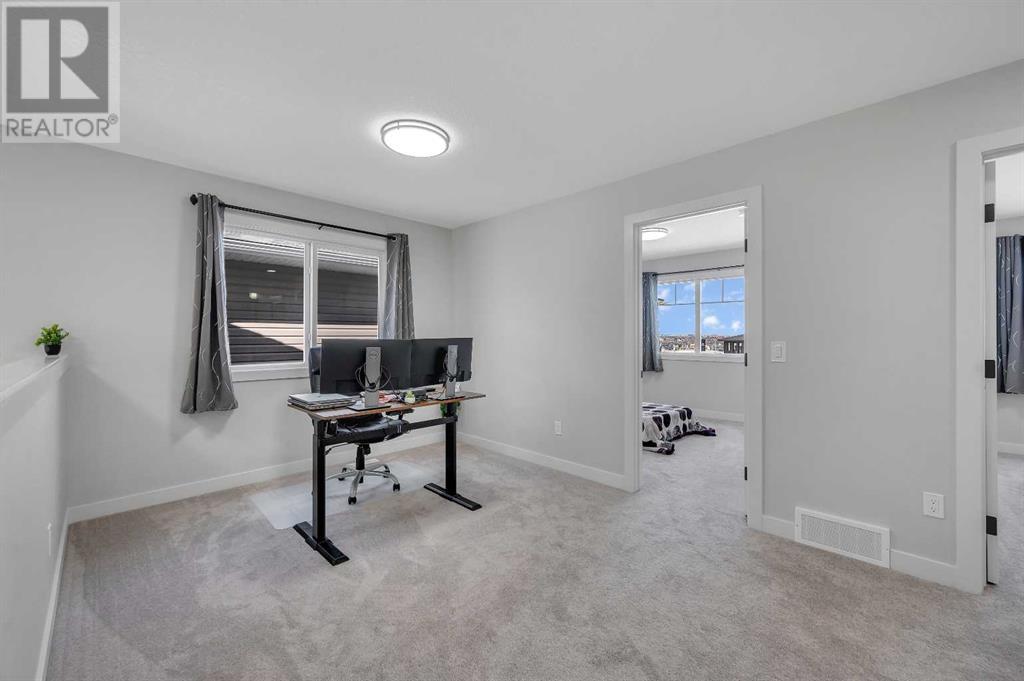 3021 Key Drive Sw, Airdrie, Alberta  T4B 5T1 - Photo 20 - A2216152