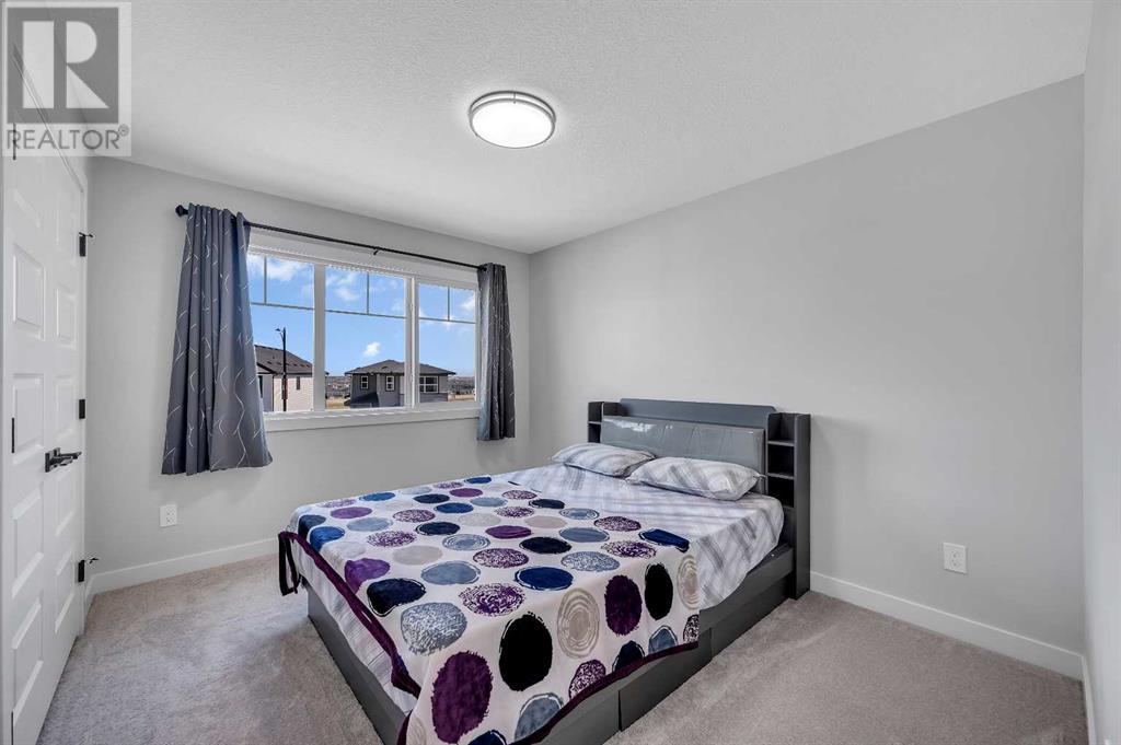 3021 Key Drive Sw, Airdrie, Alberta  T4B 5T1 - Photo 26 - A2216152