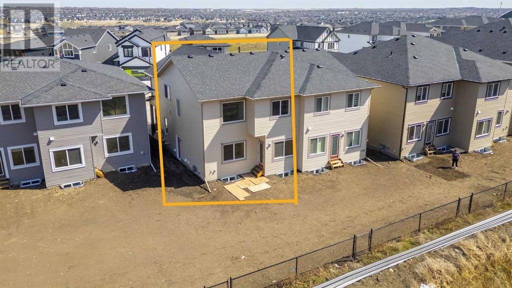 3021 Key Drive Sw, Airdrie, Alberta  T4B 5T1 - Photo 31 - A2216152