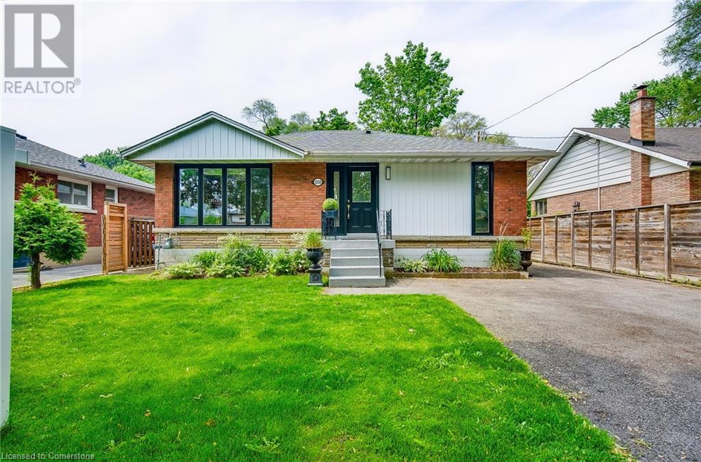 1232 HOMEWOOD Drive, burlington, Ontario