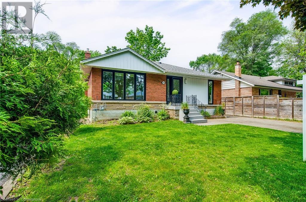 1232 Homewood Drive, Burlington, Ontario  L7P 2M4 - Photo 3 - 40739625