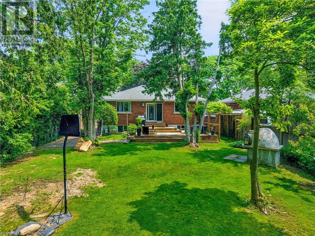 1232 Homewood Drive, Burlington, Ontario  L7P 2M4 - Photo 37 - 40739625