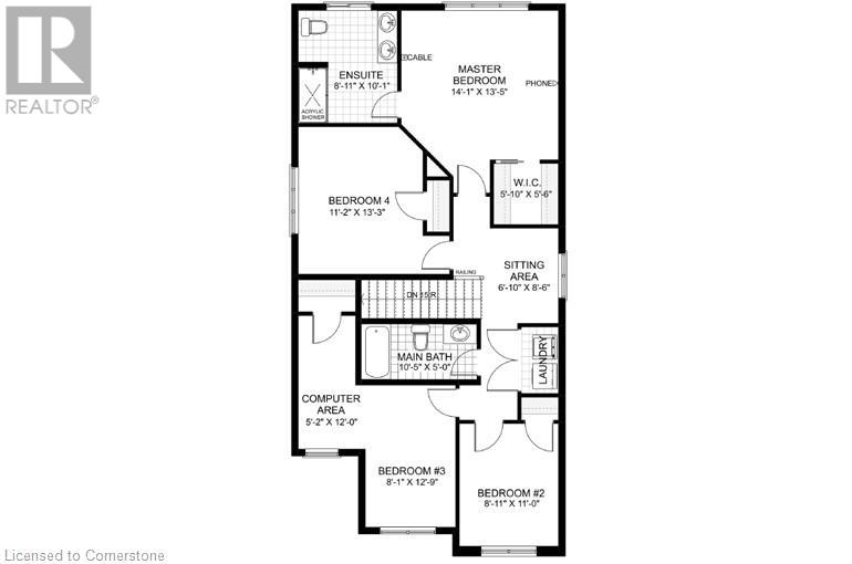 95 Maple Street, Drayton, Ontario  N0G 1P0 - Photo 3 - 40719863