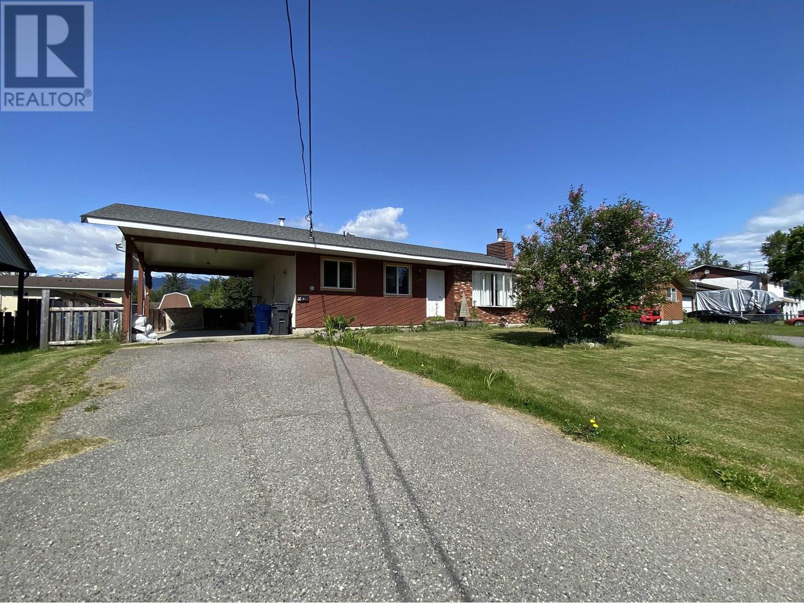 2221 Evergreen Street, Terrace, British Columbia  V8G 4S6 - Photo 20 - R3013261