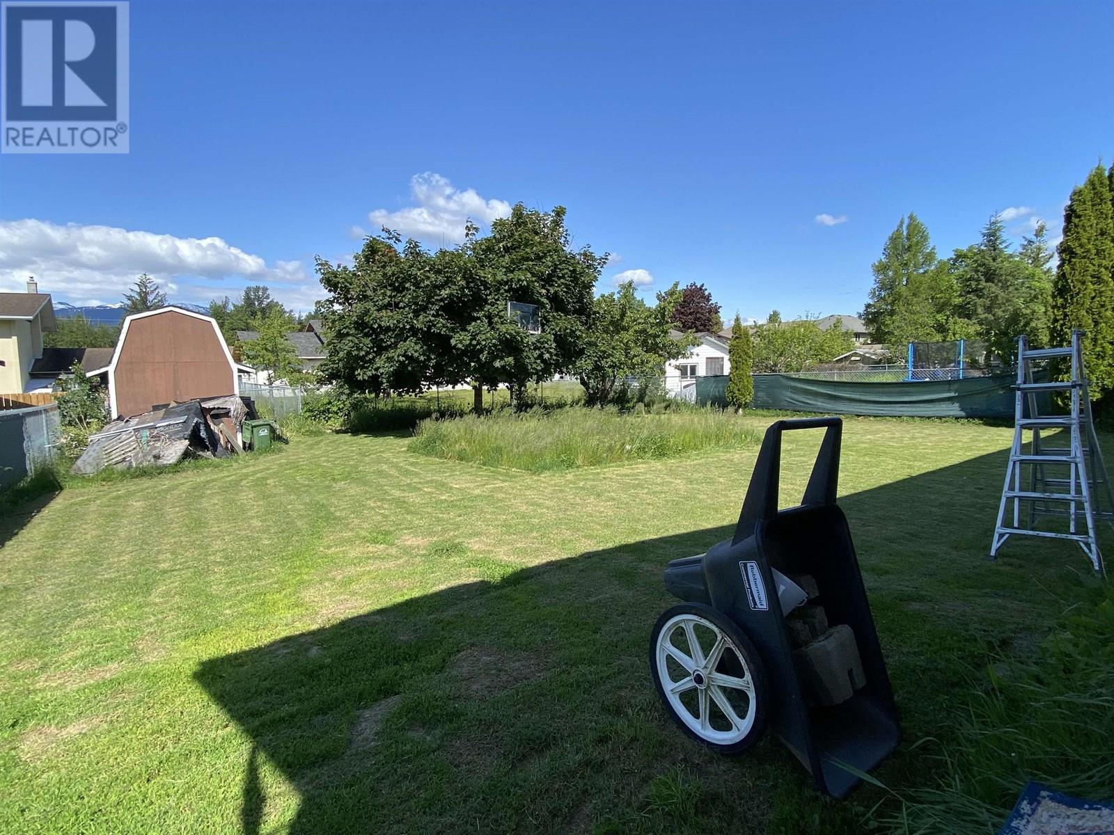 2221 Evergreen Street, Terrace, British Columbia  V8G 4S6 - Photo 18 - R3013261