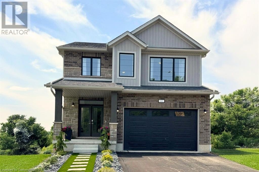 546 Benninger Drive, Kitchener, Ontario  N2E 0E9 - Photo 1 - 40738134