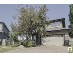 2261 WARRY LO SW, edmonton, Alberta