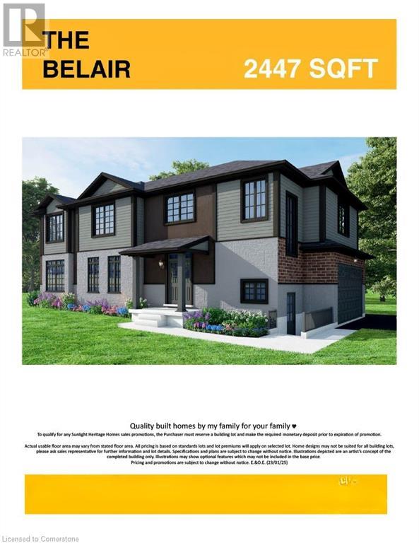 130 MAPLE Street, Drayton, Ontario