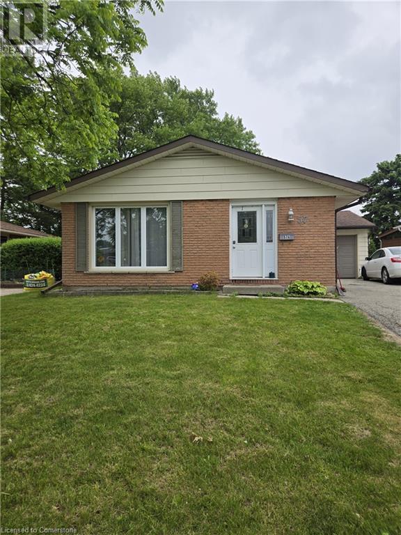 57 Kingswood Drive Unit# Upper, Kitchener, Ontario  N2E 1A9 - Photo 1 - 40739710