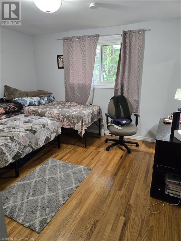 57 Kingswood Drive Unit# Upper, Kitchener, Ontario  N2E 1A9 - Photo 12 - 40739710