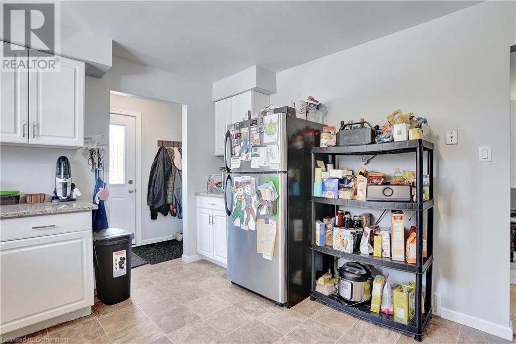 57 Kingswood Drive Unit# Upper, Kitchener, Ontario  N2E 1A9 - Photo 7 - 40739710