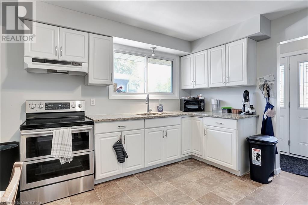 57 Kingswood Drive Unit# Upper, Kitchener, Ontario  N2E 1A9 - Photo 5 - 40739710