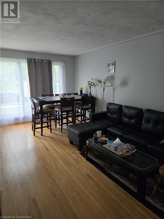 57 Kingswood Drive Unit# Upper, Kitchener, Ontario  N2E 1A9 - Photo 9 - 40739710