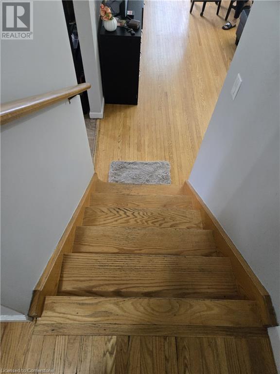 57 Kingswood Drive Unit# Upper, Kitchener, Ontario  N2E 1A9 - Photo 13 - 40739710