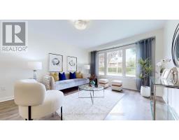 6 QUEENSCOURT DRIVE, Toronto, Ontario