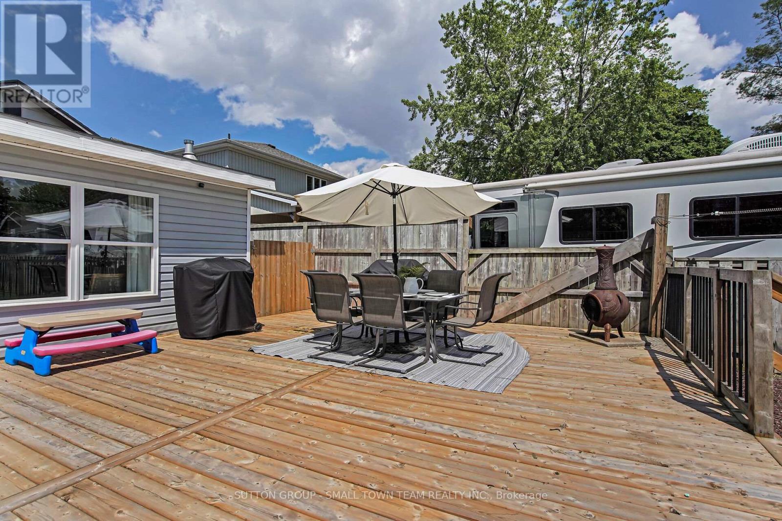 83 John Street W, South Huron, Ontario  N0M 1S1 - Photo 30 - X12180713