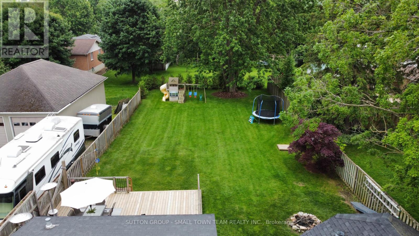 83 John Street W, South Huron, Ontario  N0M 1S1 - Photo 36 - X12180713