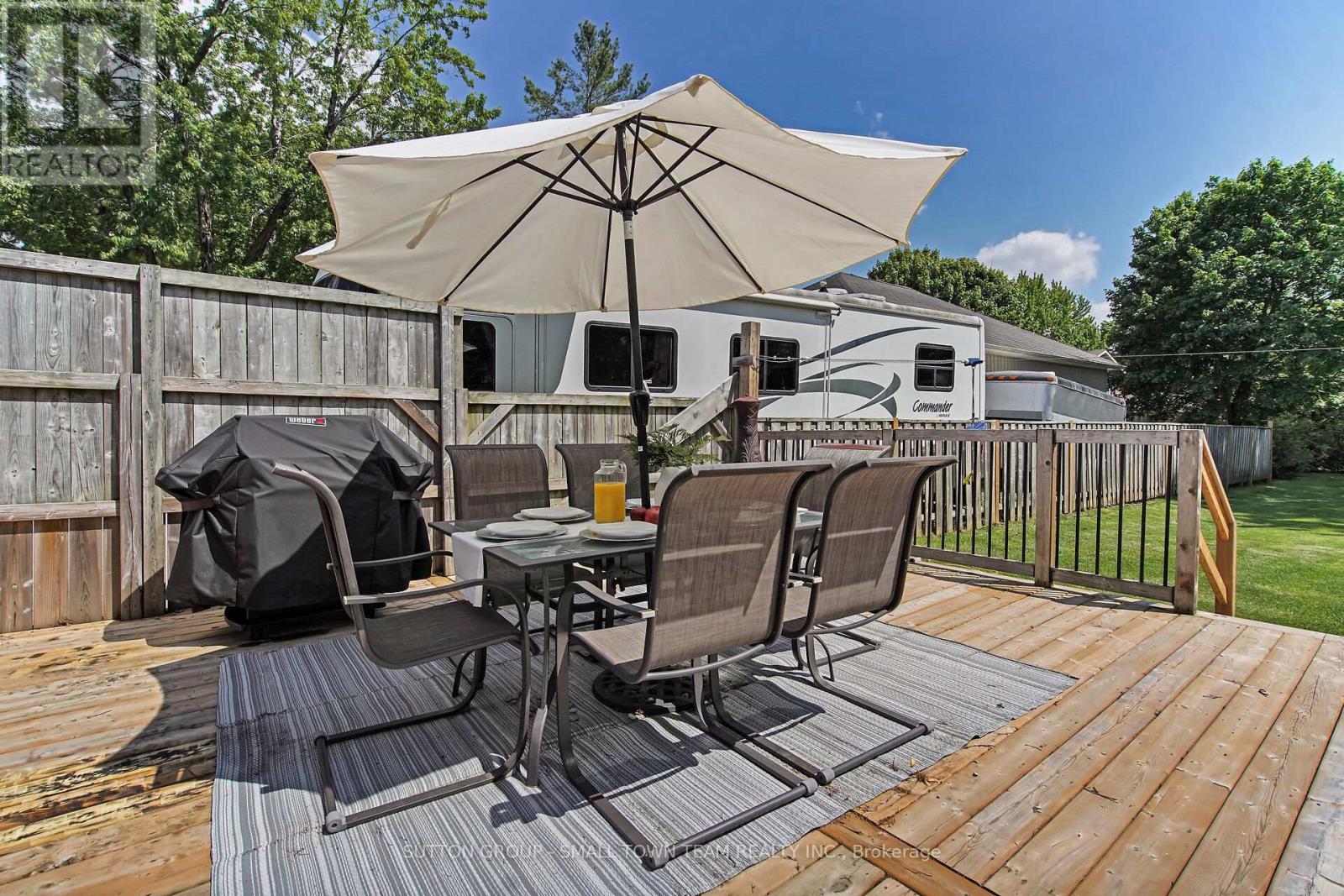 83 John Street W, South Huron, Ontario  N0M 1S1 - Photo 31 - X12180713