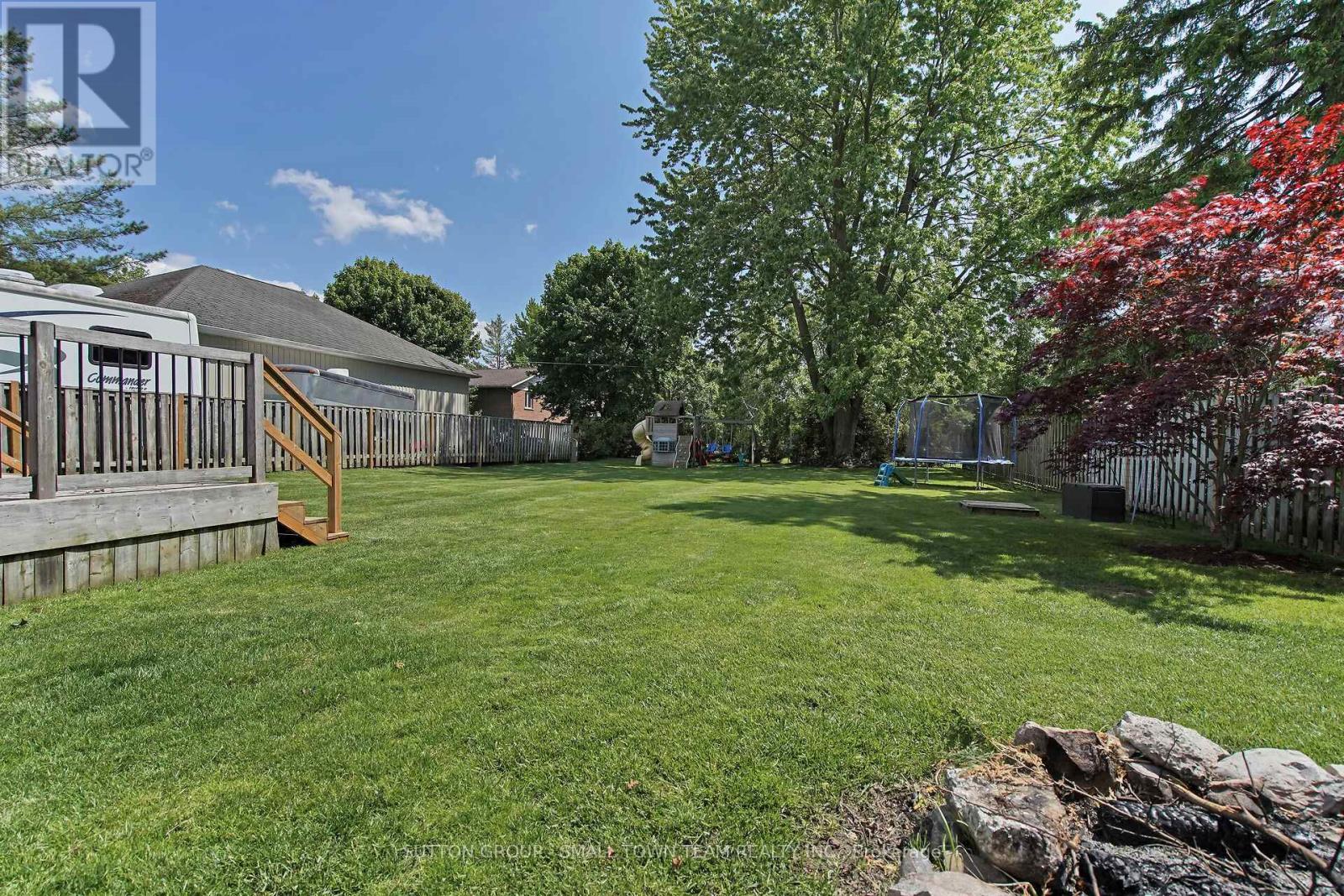 83 John Street W, South Huron, Ontario  N0M 1S1 - Photo 33 - X12180713