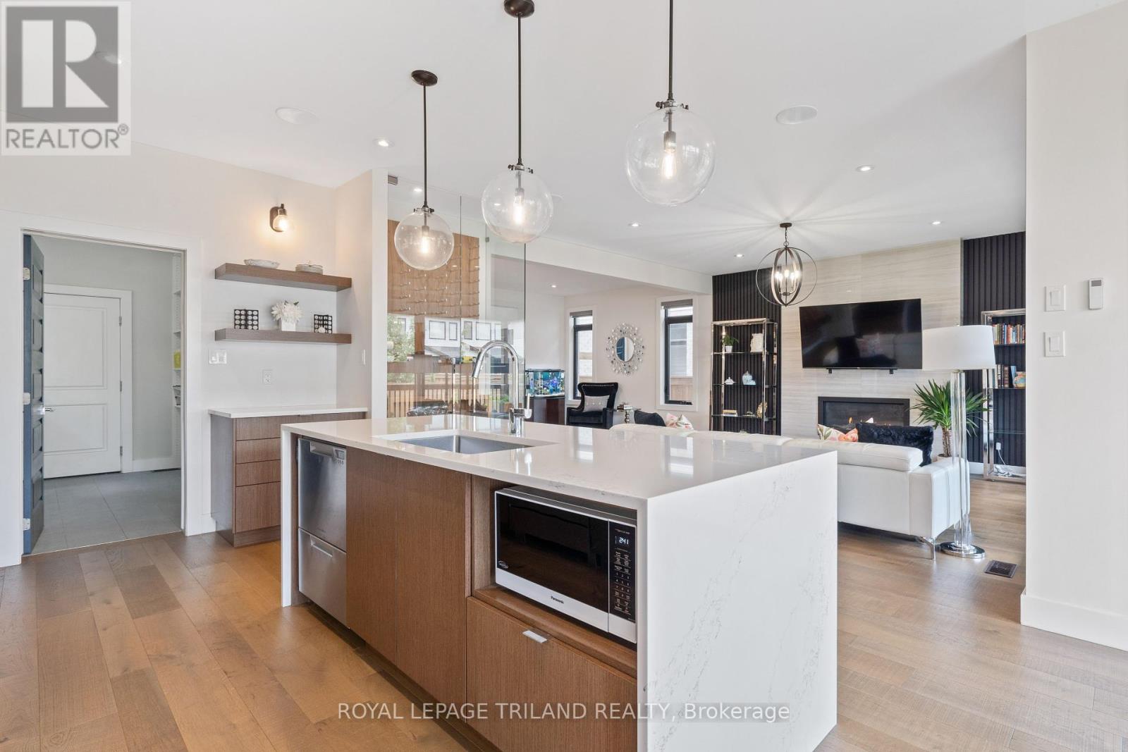 1754 Brayford Avenue, London South (South K), Ontario  N6K 0H4 - Photo 19 - X12209684