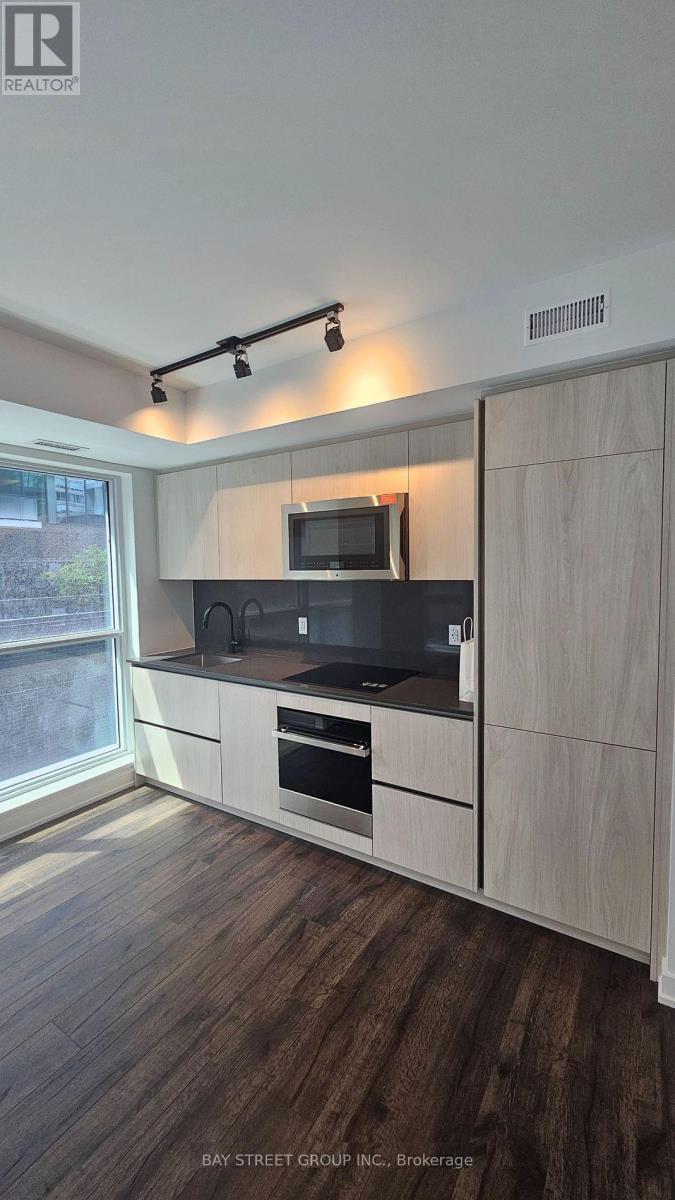 703 - 327 King Street W, Toronto (Waterfront Communities), Ontario  M5V 0W7 - Photo 6 - C12210437