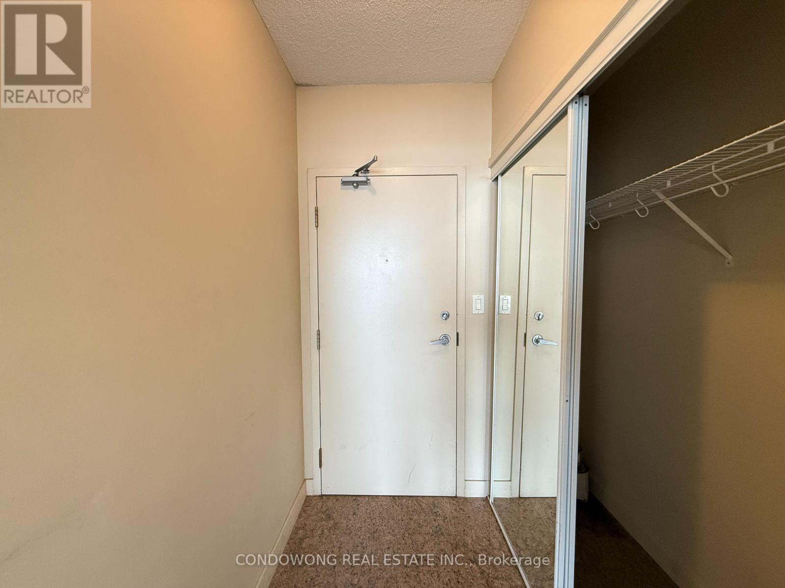 2310 - 3 Navy Wharf Court, Toronto, Ontario  M5V 3V1 - Photo 10 - C12210446