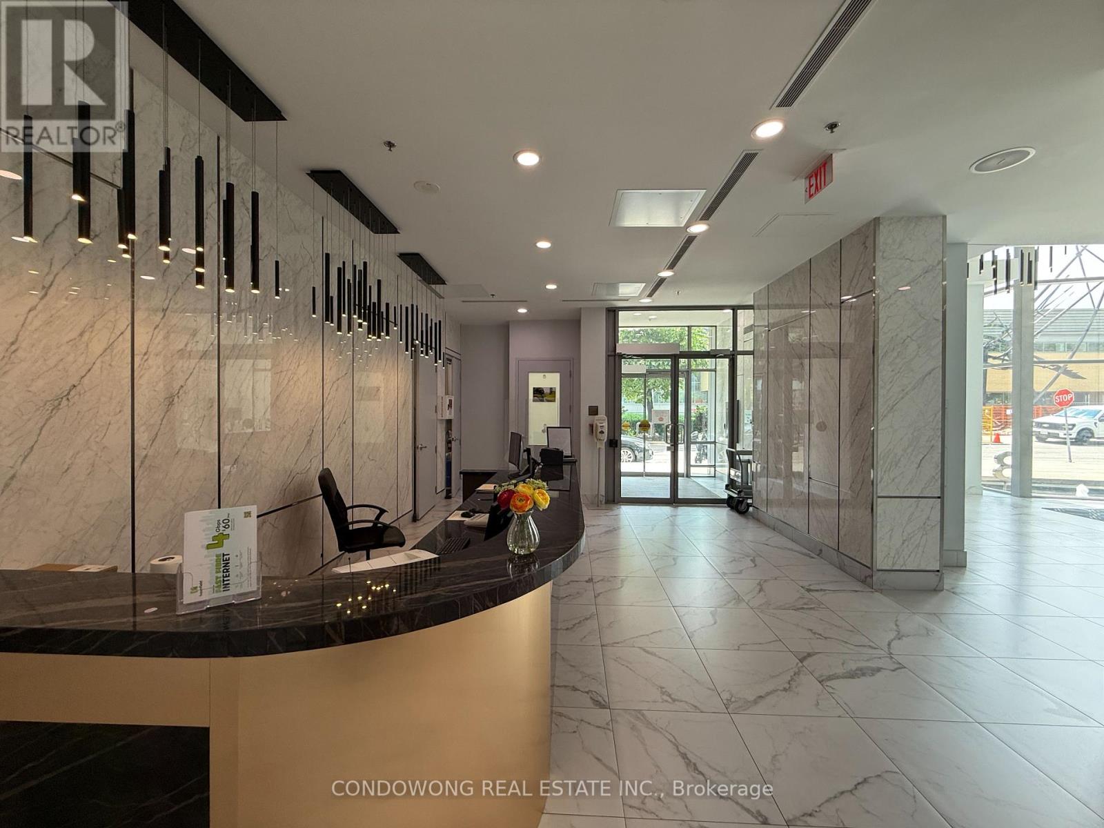 2310 - 3 Navy Wharf Court, Toronto, Ontario  M5V 3V1 - Photo 12 - C12210446