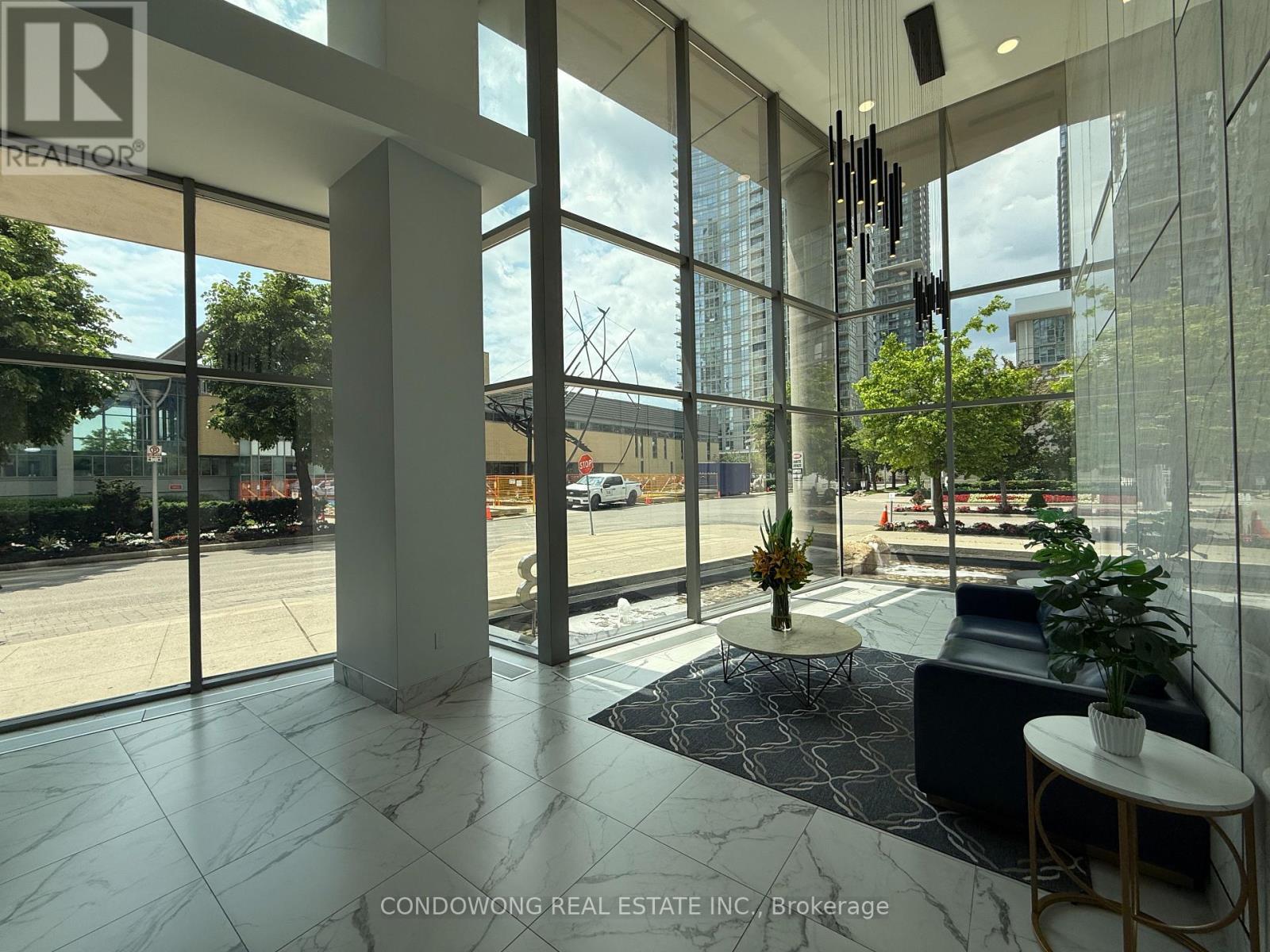 2310 - 3 Navy Wharf Court, Toronto, Ontario  M5V 3V1 - Photo 15 - C12210446