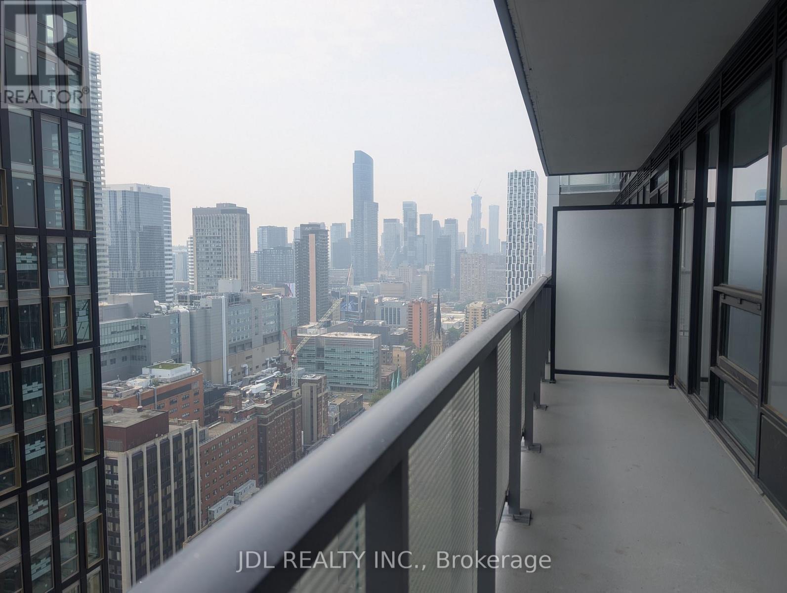 3809 - 89 Church Street, Toronto (Church-Yonge Corridor), Ontario  M5C 0B7 - Photo 8 - C12210450
