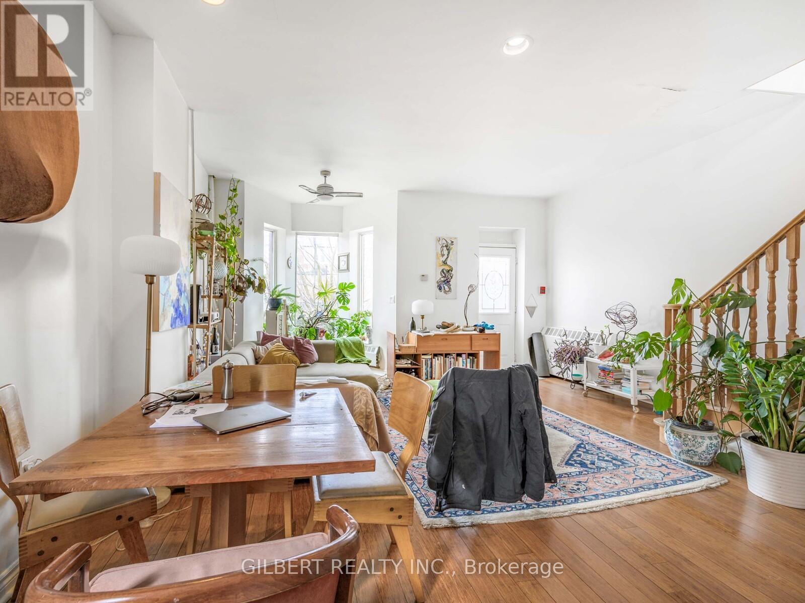 115 Gladstone Avenue, Toronto (Little Portugal), Ontario  M6J 3L1 - Photo 8 - C12210463