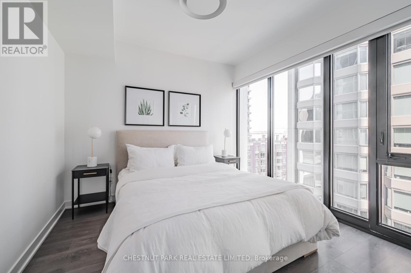 1101 - 188 Cumberland Street, Toronto (Annex), Ontario  M5R 0B6 - Photo 17 - C12210471