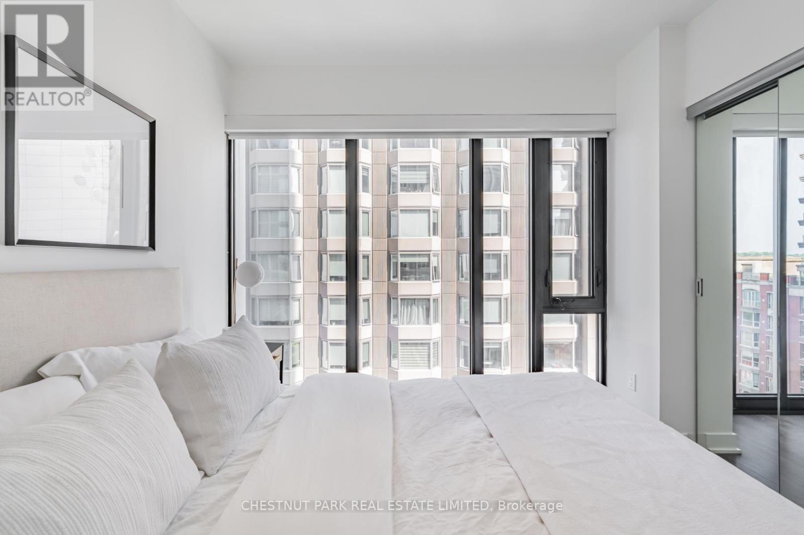 1101 - 188 Cumberland Street, Toronto (Annex), Ontario  M5R 0B6 - Photo 19 - C12210471