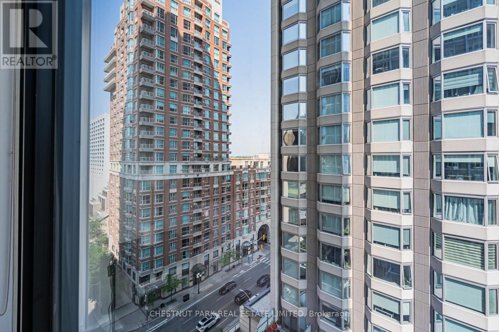 1101 - 188 Cumberland Street, Toronto (Annex), Ontario  M5R 0B6 - Photo 26 - C12210471