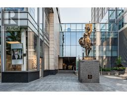 1101 - 188 CUMBERLAND STREET, Toronto, Ontario