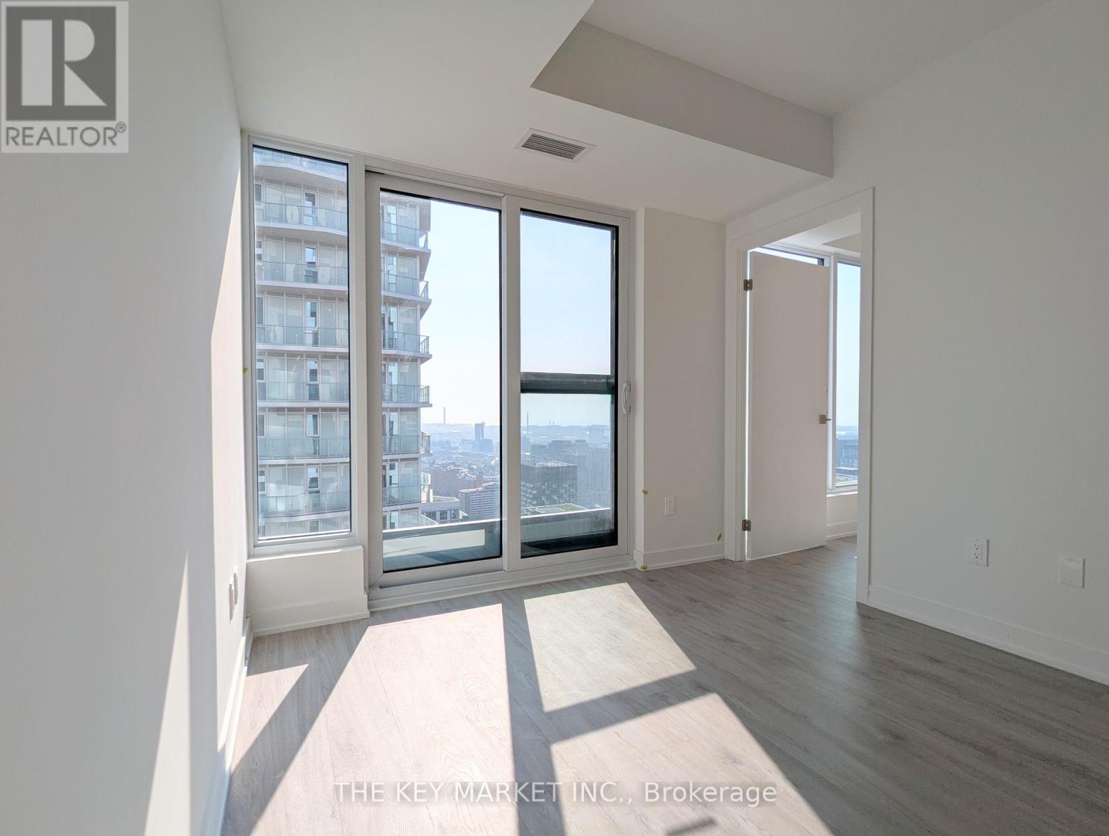 5110 - 252 CHURCH STREET, Toronto, Ontario