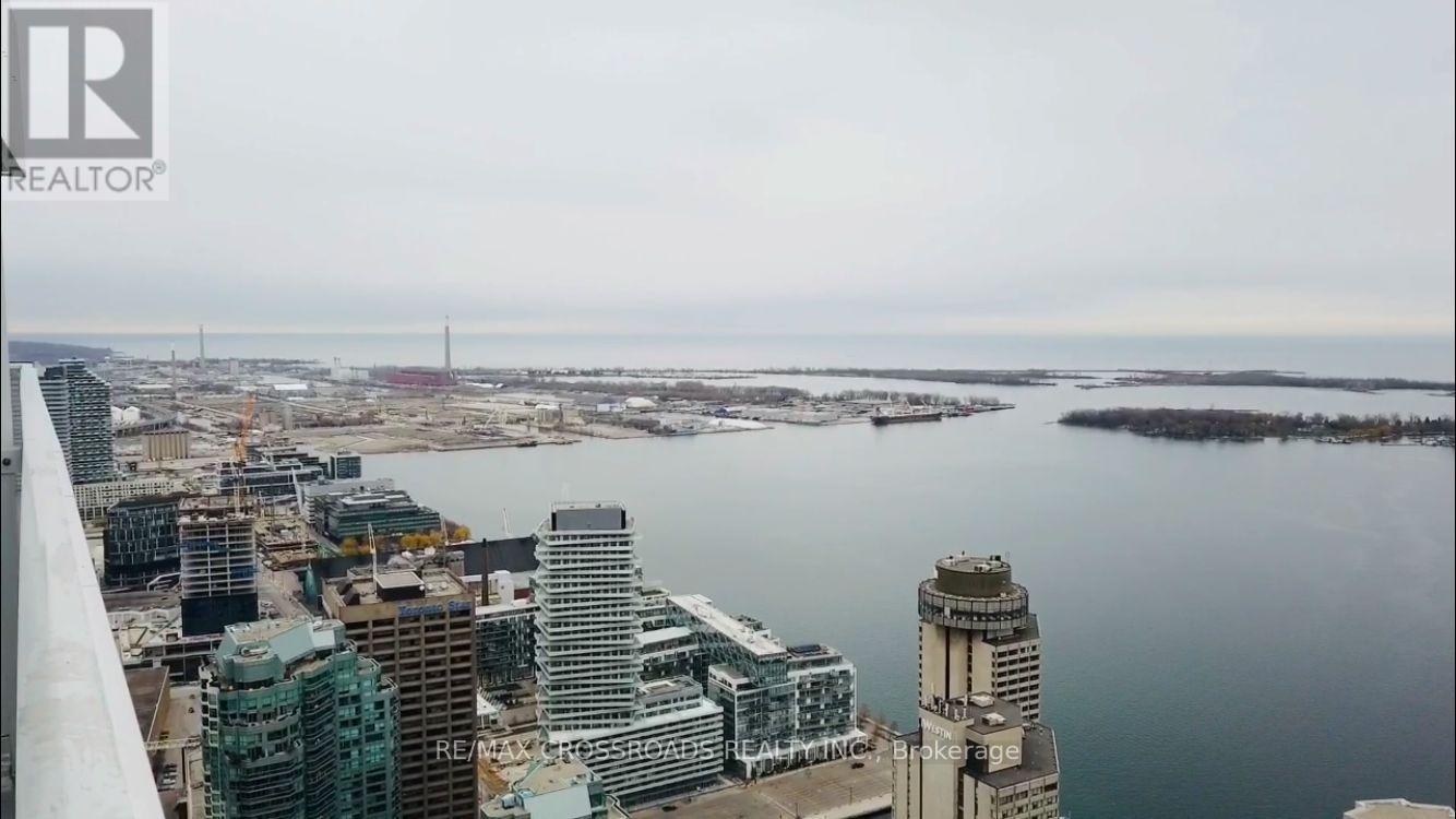 6208 - 88 Harbour Street, Toronto (Waterfront Communities), Ontario  M5J 0C3 - Photo 24 - C12210505