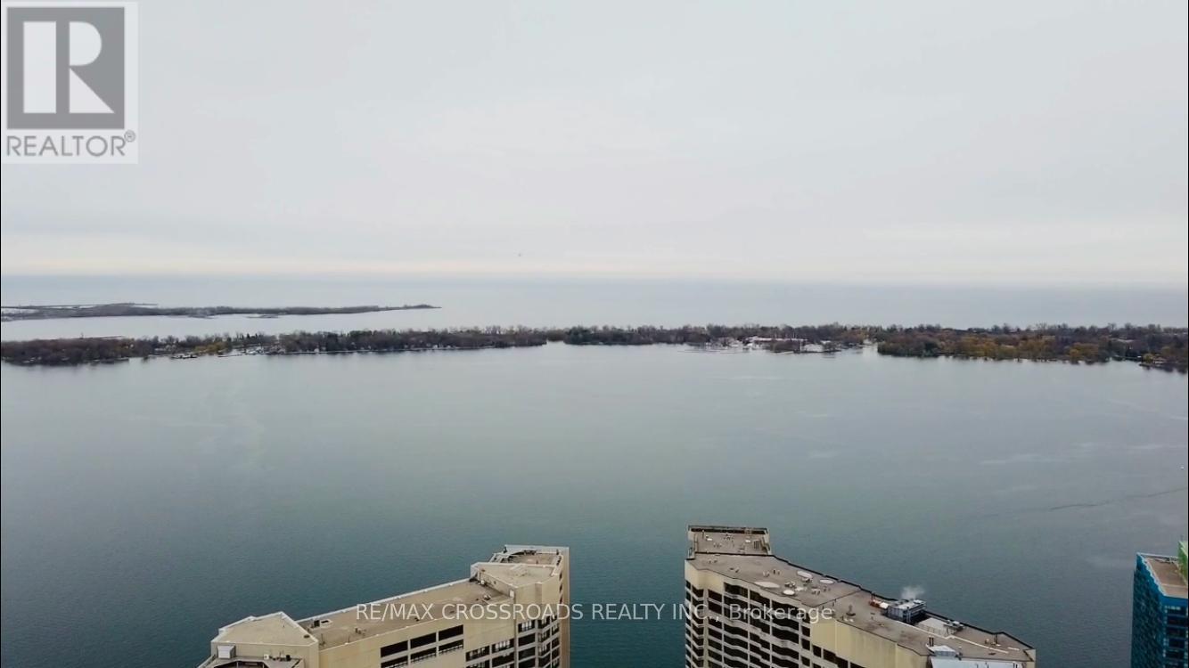 6208 - 88 Harbour Street, Toronto (Waterfront Communities), Ontario  M5J 0C3 - Photo 26 - C12210505