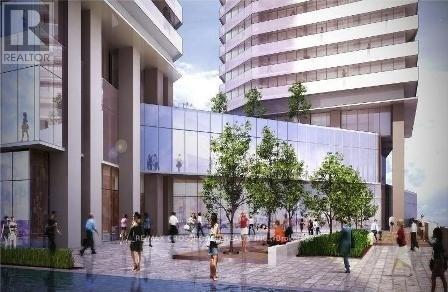 6208 - 88 Harbour Street, Toronto (Waterfront Communities), Ontario  M5J 0C3 - Photo 3 - C12210505