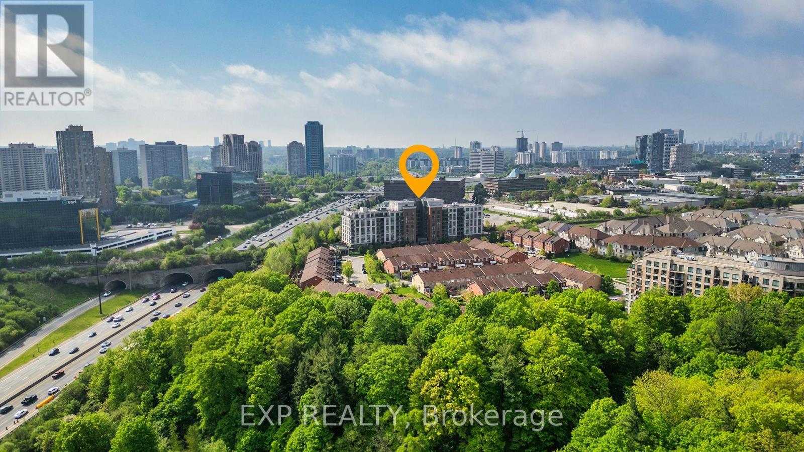926 - 120 Dallimore Circle, Toronto (Banbury-Don Mills), Ontario  M3C 4J1 - Photo 19 - C12210510