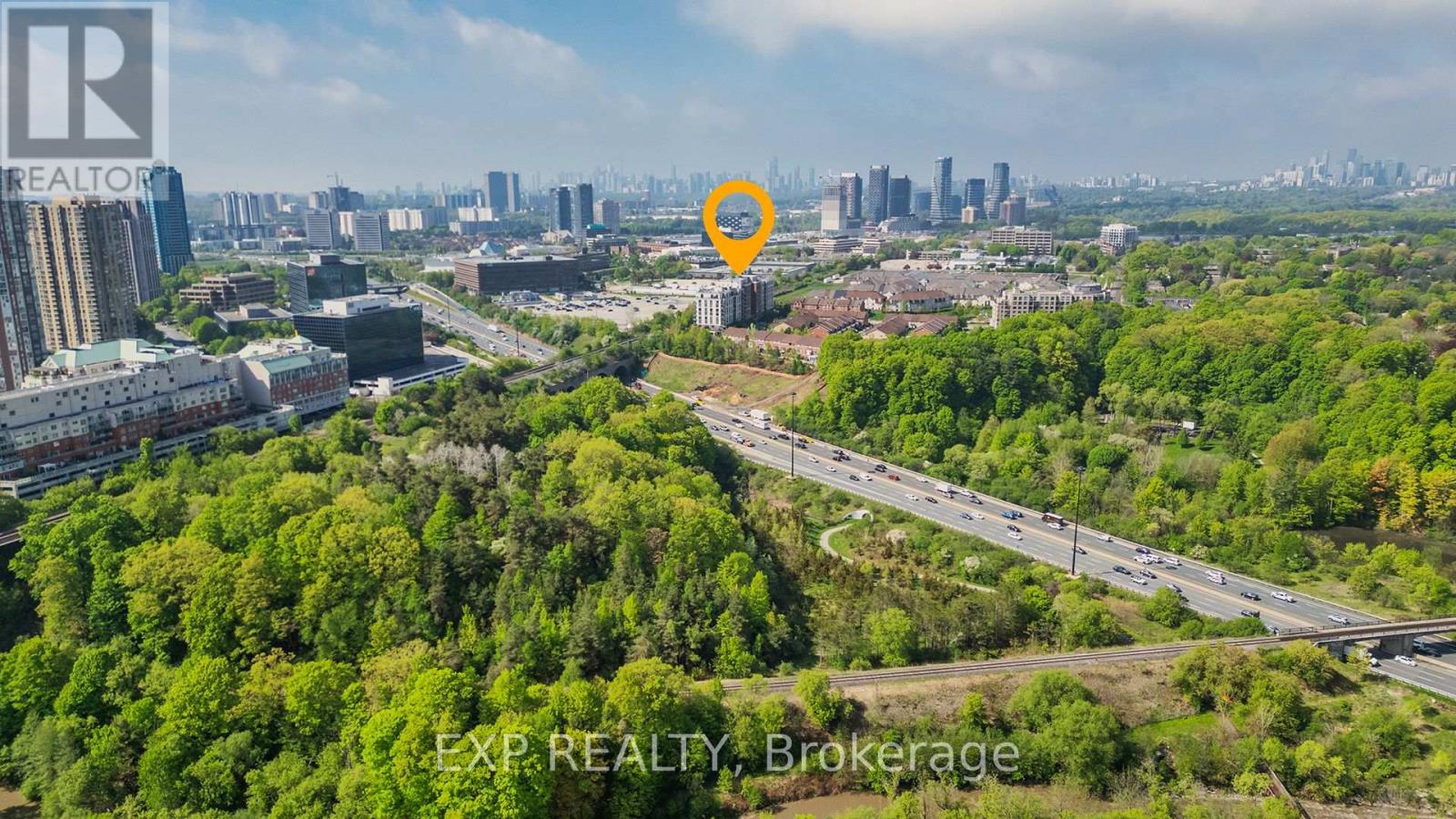 926 - 120 Dallimore Circle, Toronto (Banbury-Don Mills), Ontario  M3C 4J1 - Photo 20 - C12210510