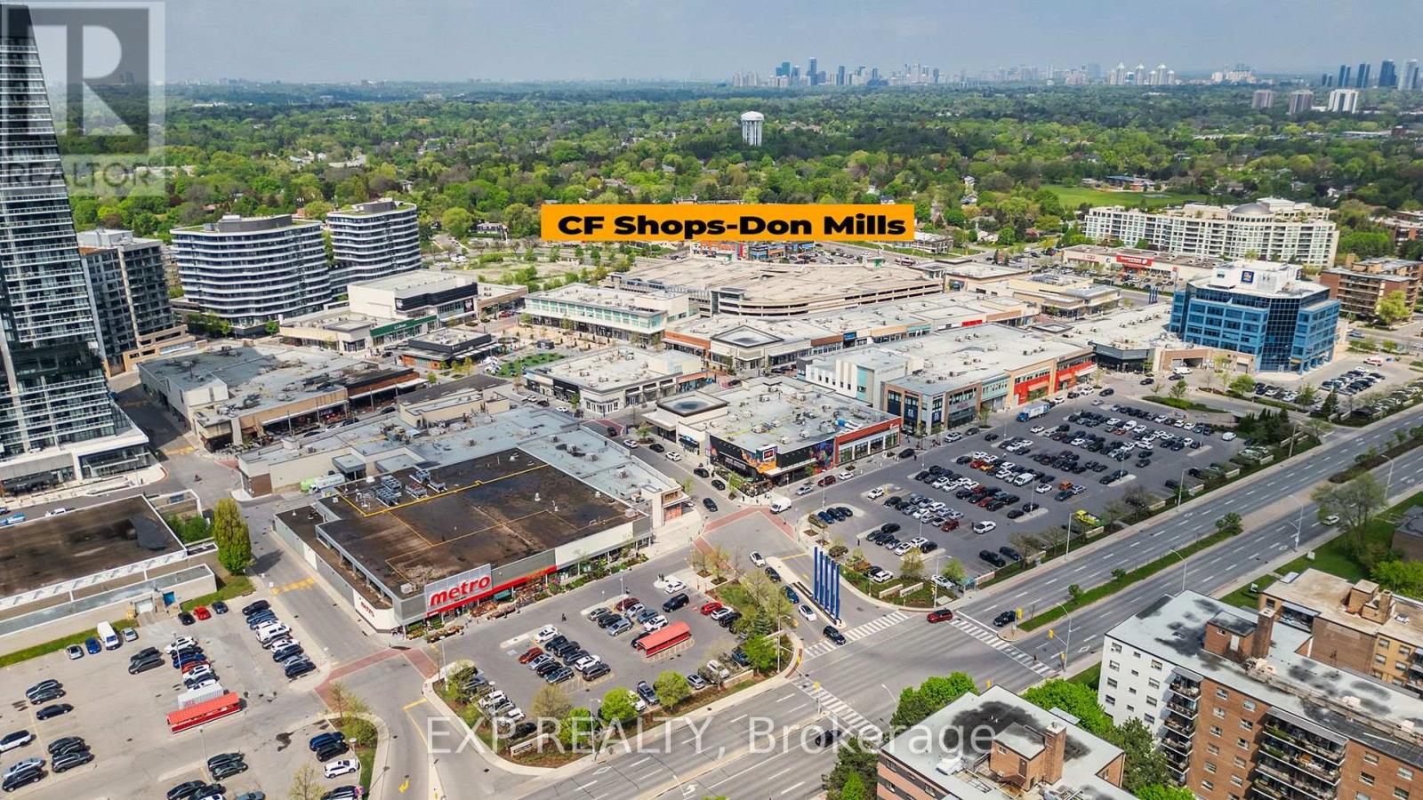 926 - 120 Dallimore Circle, Toronto (Banbury-Don Mills), Ontario  M3C 4J1 - Photo 23 - C12210510