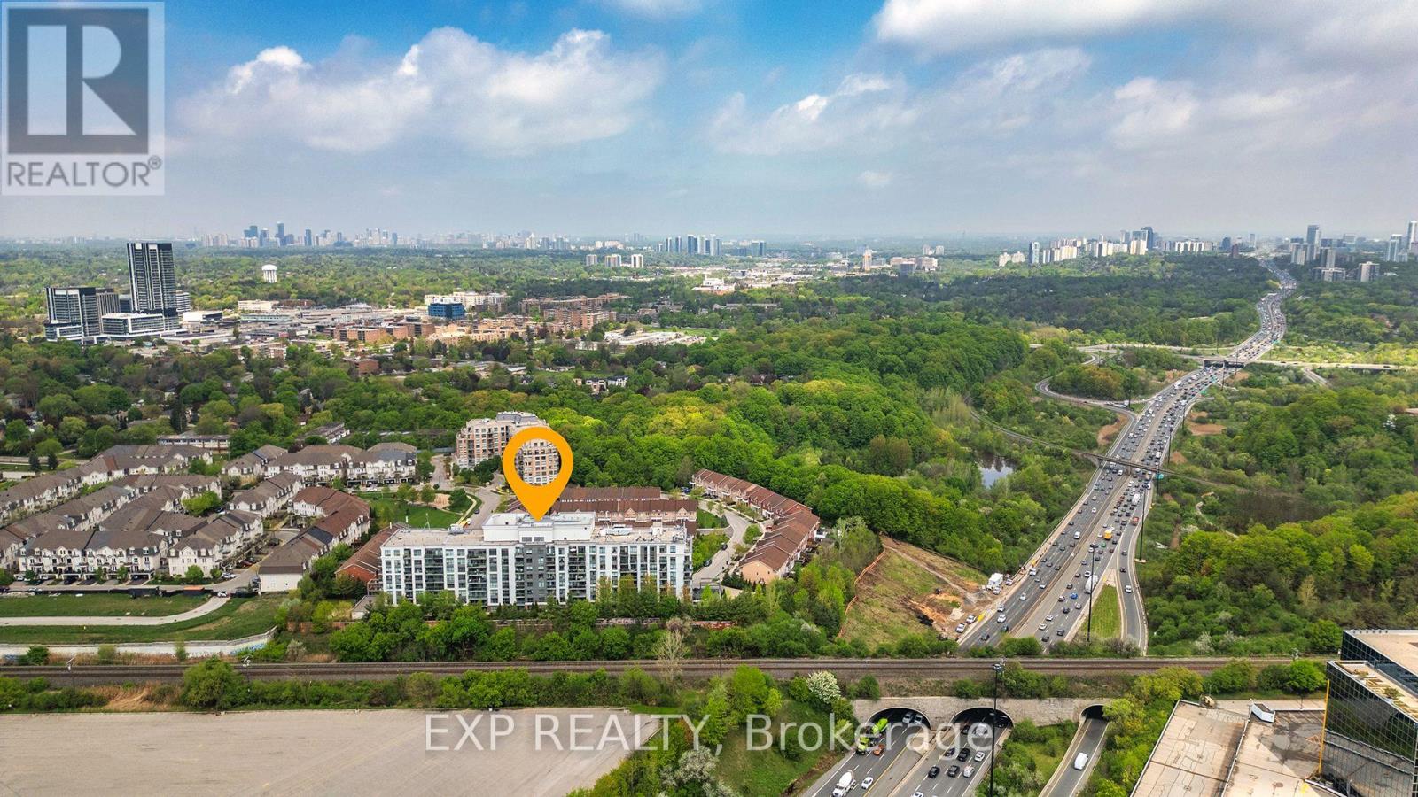 926 - 120 Dallimore Circle, Toronto (Banbury-Don Mills), Ontario  M3C 4J1 - Photo 25 - C12210510
