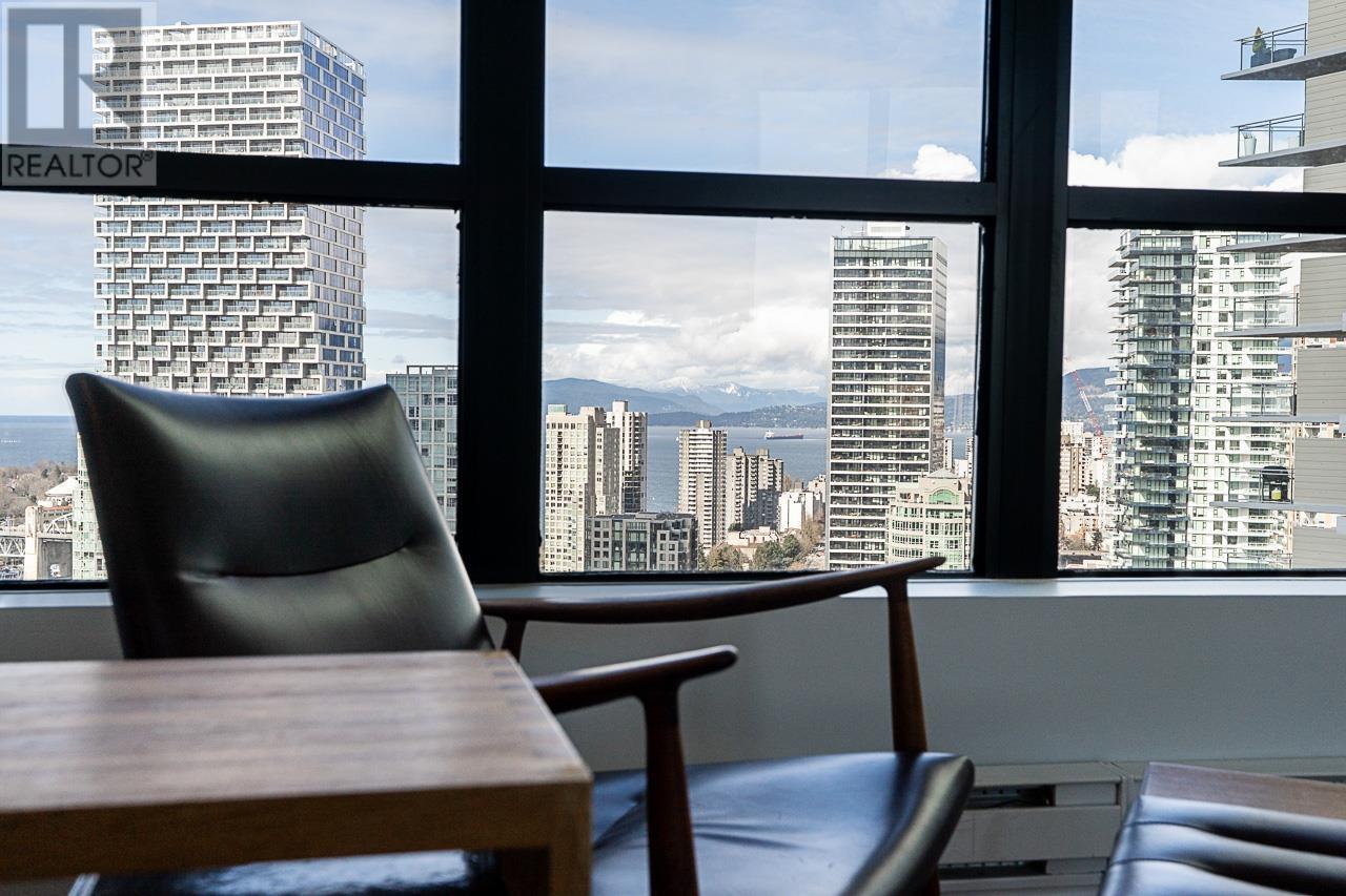 3202 501 PACIFIC STREET, Vancouver, British Columbia