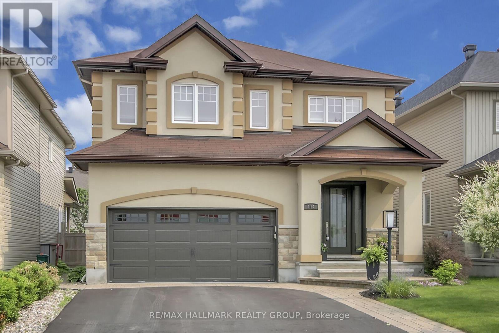 114 HARTSMERE DRIVE, Ottawa, Ontario